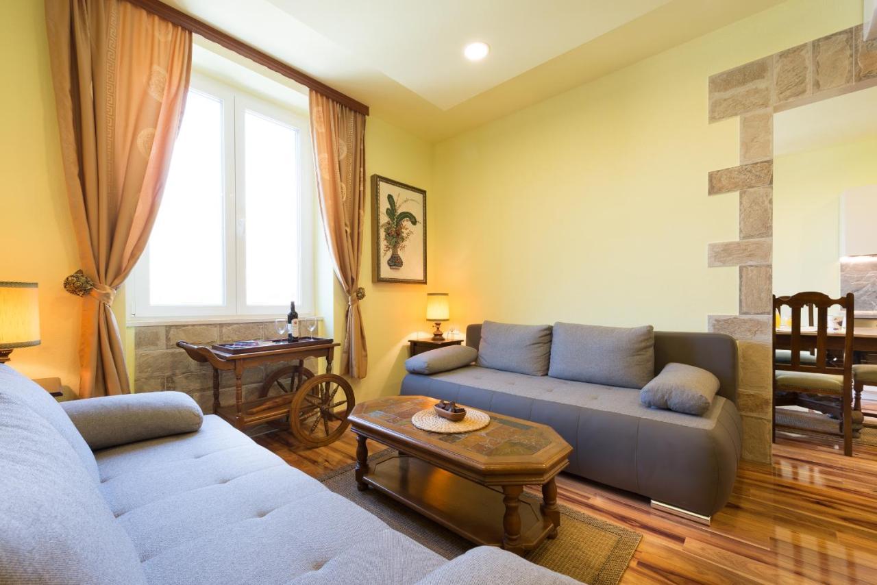 Appartement Antique *