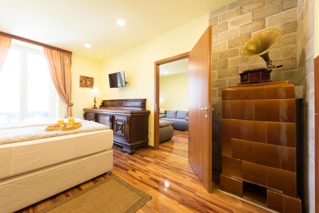 Appartement Antique Dubrovnik