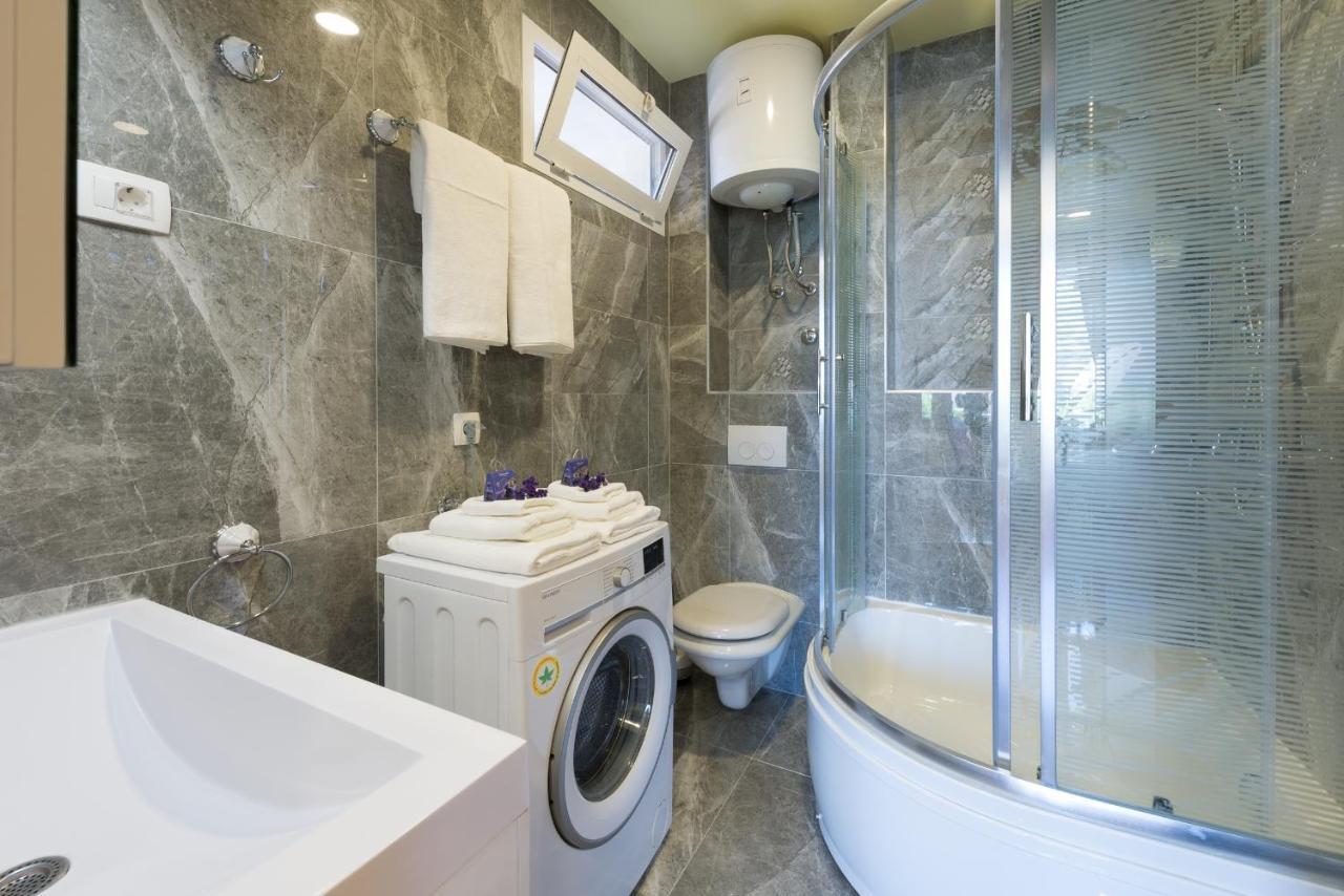Appartement Antique Dubrovnik