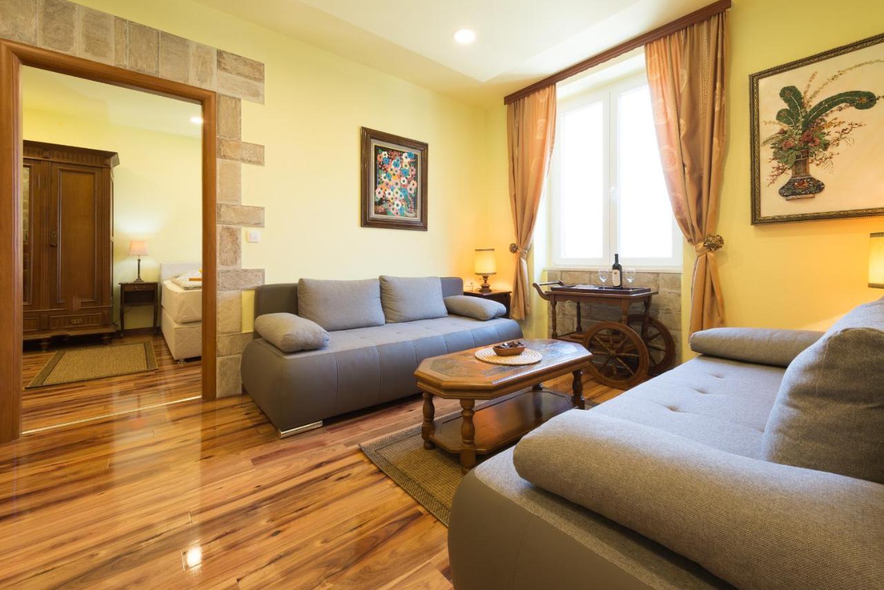 Antique Appartement *