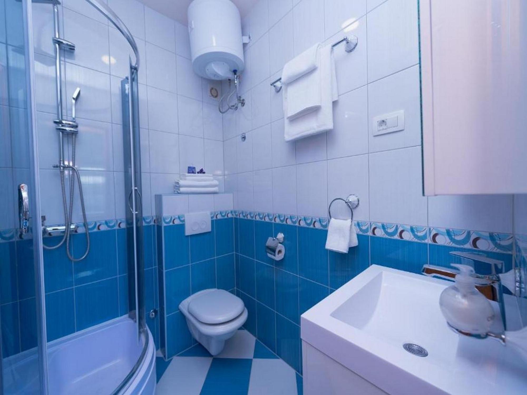 Appartement Antique