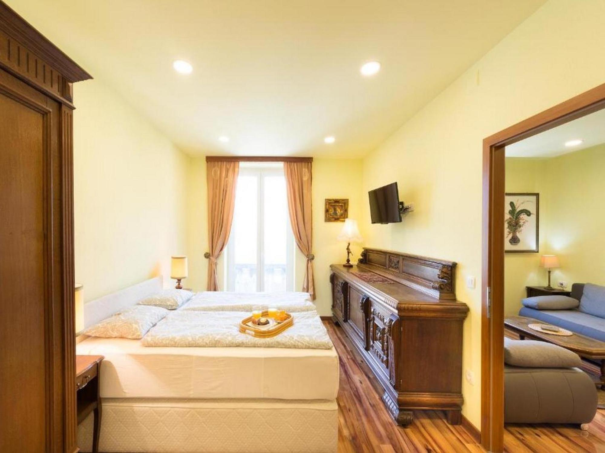 Antique Appartement Dubrovnik