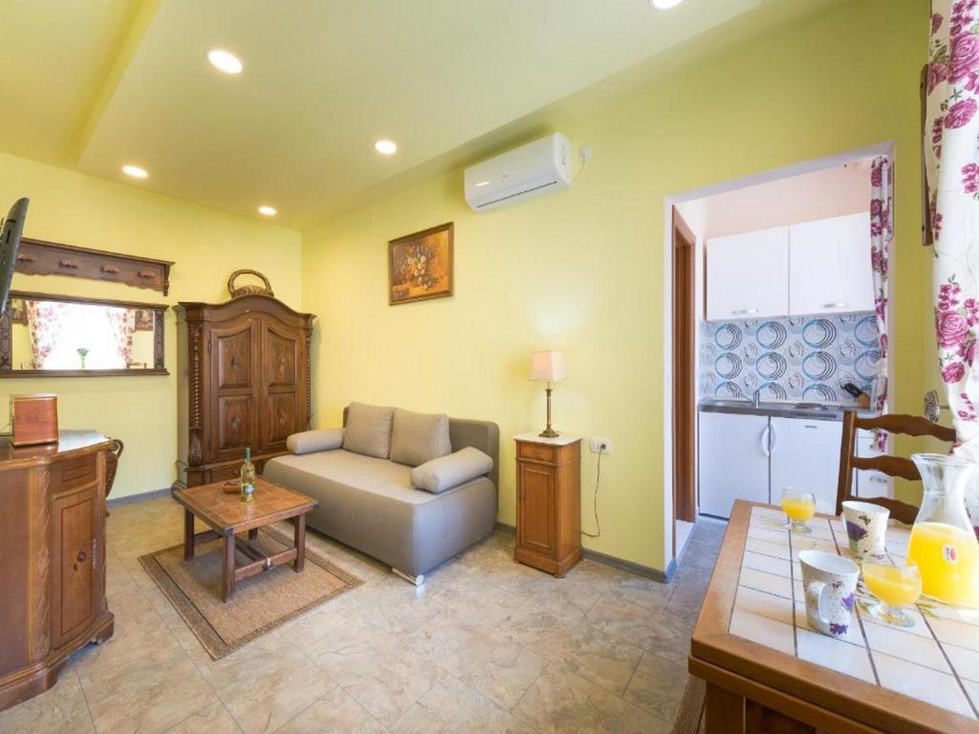 Antique Appartement