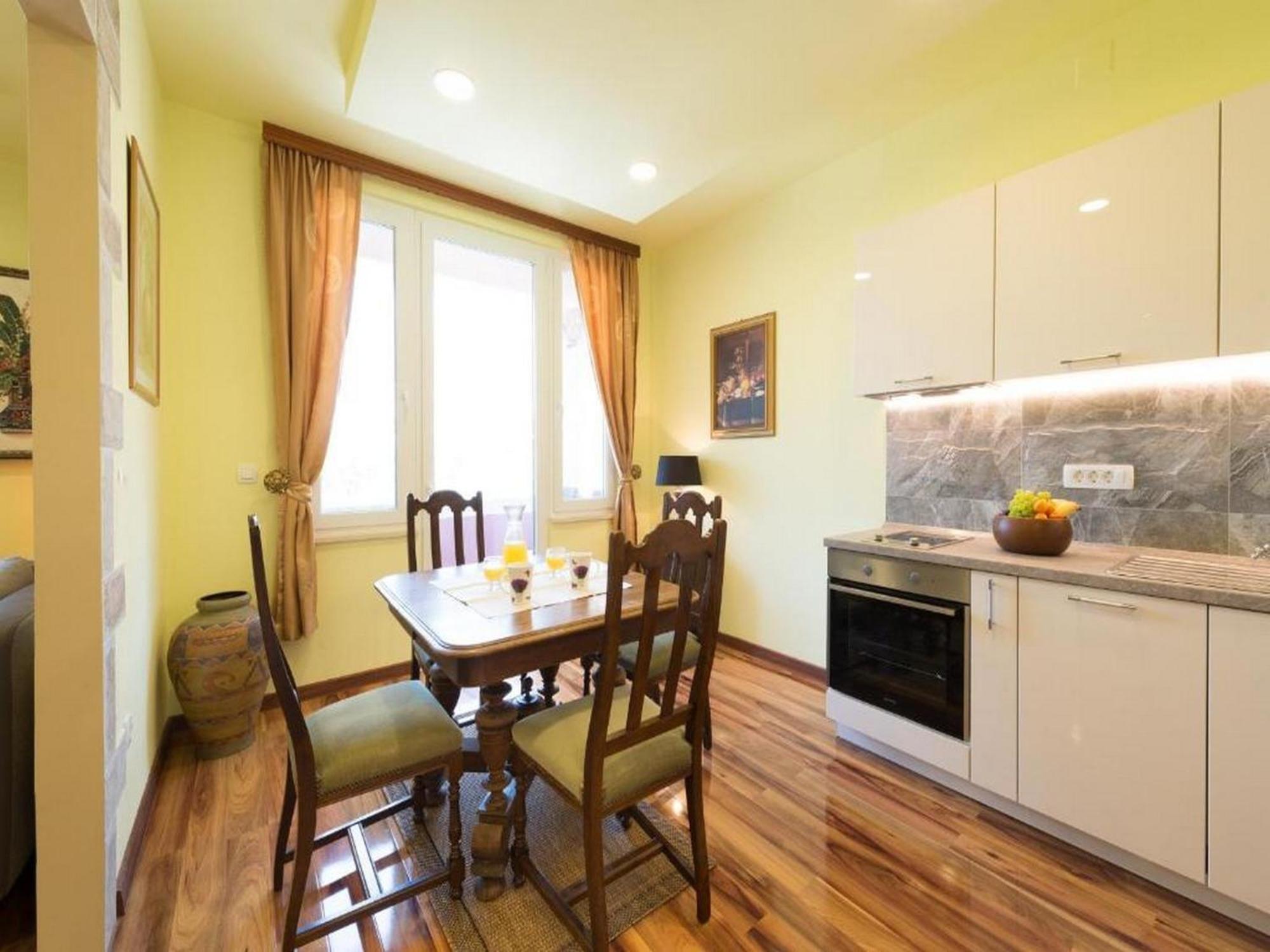 Appartement Antique Dubrovnik
